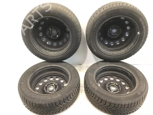 Rim AUDI A3 Sportback (8PA) 1.6 FSI | BP24122064C45 