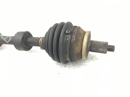 Left front driveshaft SEAT IBIZA III (6L1) 1.4 TDI | BP14587881M38 