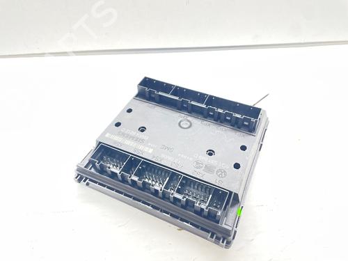 Elektronische module SKODA FABIA I (6Y2) 1.4 16V (75 hp) 28601026