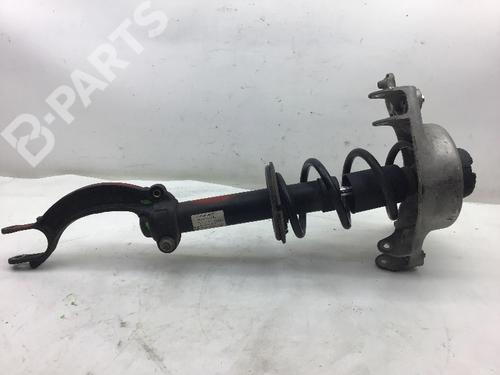 Used Right front shock absorber AUDI A4 B8 Avant (8K5) 2.0 TFSI (180 hp) 6595887
