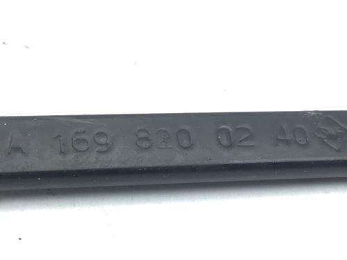 Front windshield wiper arm MERCEDES-BENZ A-CLASS (W169) A 150 (169.031, 169.331) | BP17366905C143 