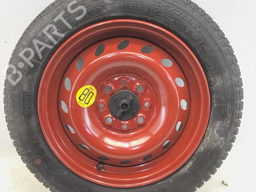 Used Jack Kit FIAT SEICENTO / 600 (187_) 1.1 (187AXB, 187AXB1A, 187AXC1A02) (54 hp) 23136412