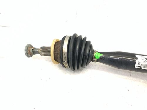Right front driveshaft VW FOX Hatchback (5Z1, 5Z3, 5Z4) 1.2 | BP31087928M39