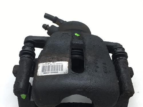 Used Right front brake caliper CITROËN C2 (JM_) 1.4 (73 hp) 14587936