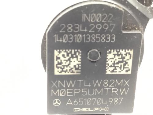 Injector MERCEDES-BENZ E-CLASS T-Model (S212) E 220 CDI / BlueTEC (212.202, 212.201) | BP16011623M100 