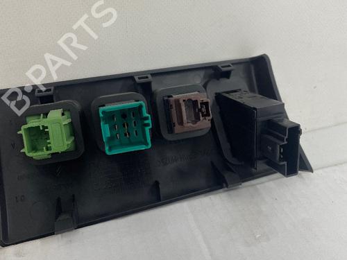Switch PEUGEOT 206 CC (2D) 1.6 16V (2DNFUF, 2DNFUR) | BP19733763I30 