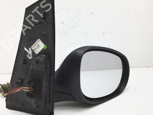 Right mirror FORD KA (RU8) 1.2 | BP25127404C27 