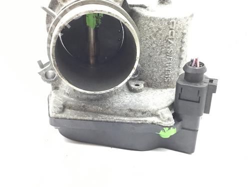 Spjældhus VW FOX Hatchback (5Z1, 5Z3, 5Z4) 1.2 | BP20215302M82 
