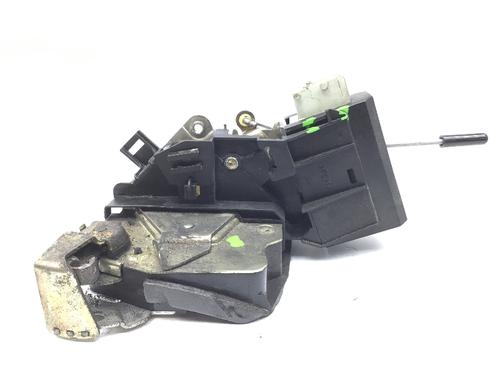 Rear left lock BMW 5 Touring (E39) 523 i (170 hp) 16876170