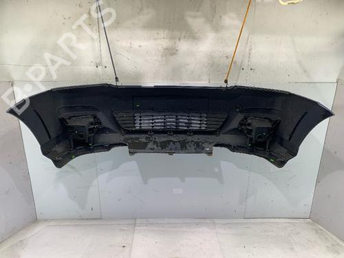 Front bumper OPEL MERIVA A MPV (X03) 1.6 (E75) | BP30858944C7