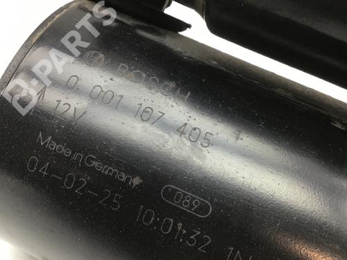 Starter OPEL VECTRA C (Z02) 1.8 16V | BP11913128M8 