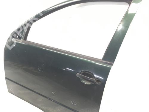 Used Left front door SKODA FABIA I (6Y2) 1.4 (68 hp) 11395611