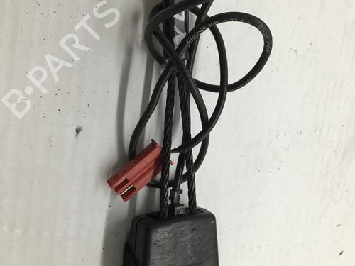 Seat buckle MERCEDES-BENZ A-CLASS (W169) A 170 (169.032, 169.332) | BP19406943I32 