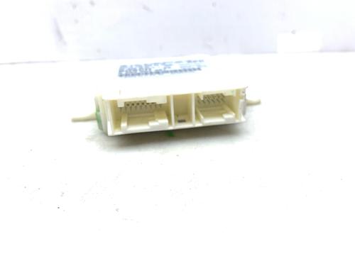 Used Electronic module Electronic module MERCEDES-BENZ A-CLASS (W169) A 160 CDI (169.006, 169.306) (82 hp) 40078616 40078616