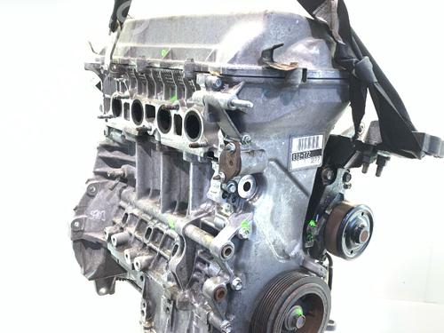 Used Engine Engine TOYOTA AVENSIS (_T25_) 1.8 VVT-i (ZZT251_, ZZT251R) (129 hp) 33980422 33980422