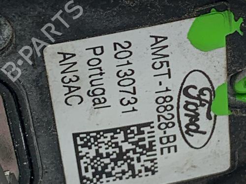Antenne/Base FORD KUGA I 2.0 TDCi 4x4 | BP33326757C140 - Image 2