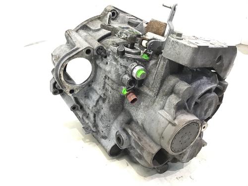 Gearbox VW PASSAT B6 Variant (3C5) 2.0 TDI | BP25028875M3 