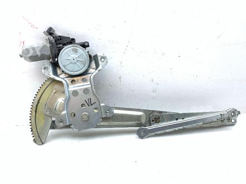 Used Front left window mechanism Front left window mechanism 38759729 38759729