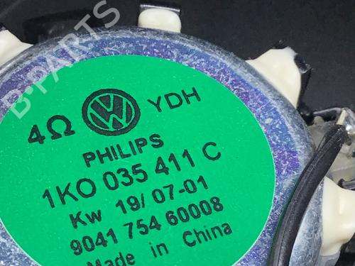 Speaker VW GOLF V (1K1) 1.4 TSI | BP17648623E2 