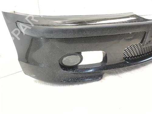 Front bumper BMW 3 Touring (E46) 320 d | BP23209773C7 