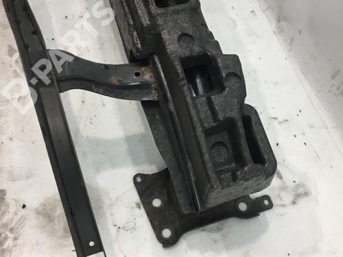 Front bumper reinforcement VW PASSAT B6 Variant (3C5) 2.0 TDI | BP8922628C109 