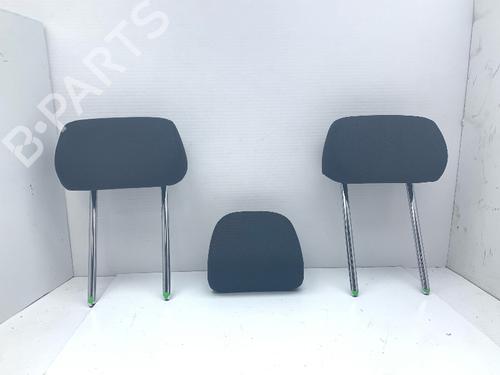 Used Headrest BMW 1 (F20) 116 d (116 hp) 30640695
