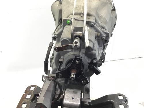 Gearbox MERCEDES-BENZ C-CLASS T-Model (S203) C 220 CDI (203.206, 203.208) | BP16151896M3 