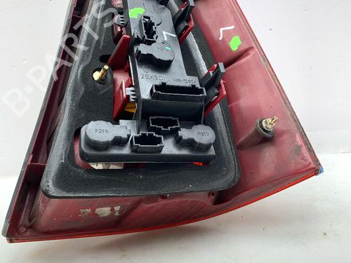 Left taillight VW GOLF VAN IV Variant (1J5) 1.9 TDI | BP39917048C34 - Image 4