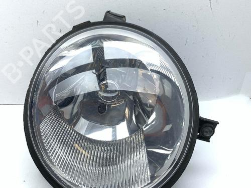 Used Right headlight VW LUPO I (6X1, 6E1) 1.0 (50 hp) 32161576