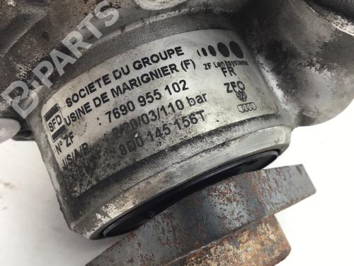 Styring servopumpe AUDI A4 B6 Avant (8E5) 1.9 TDI | BP11794262M99 
