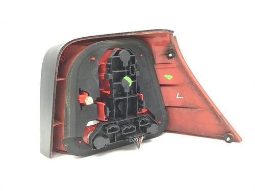 Left taillight VW GOLF IV (1J1) 1.4 16V | BP25334868C34 