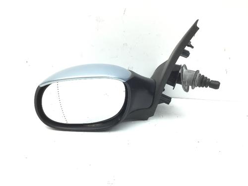 Used Left mirror PEUGEOT 206 Hatchback (2A/C) 1.4 i (75 hp) 13660081