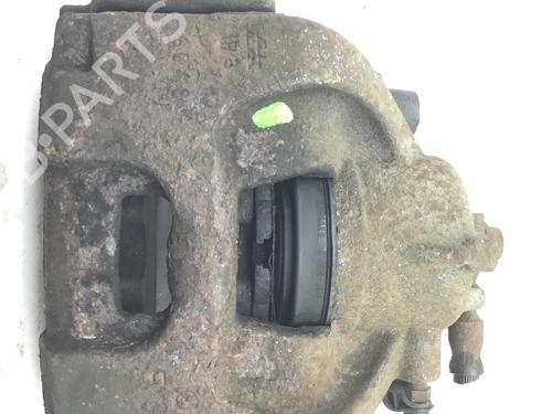Bremssattel links vorne für OPEL SIGNUM Hatchback (Z03) 1.9 CDTI (F48) (150 hp) 29450810