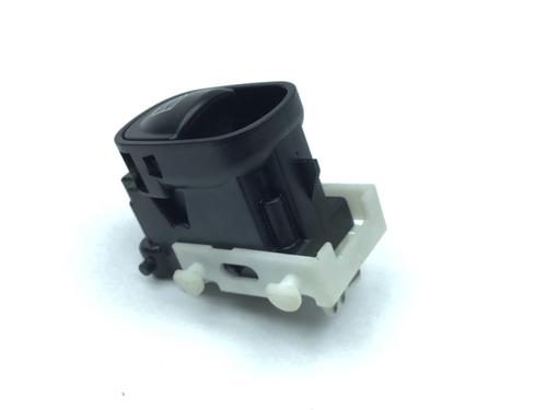 Left rear window switch MERCEDES-BENZ C-CLASS (W203) C 230 (203.052) | BP20484717I29 