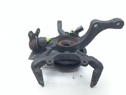 Left front steering knuckle VW LUPO I (6X1, 6E1) 1.0 | BP32161599M25