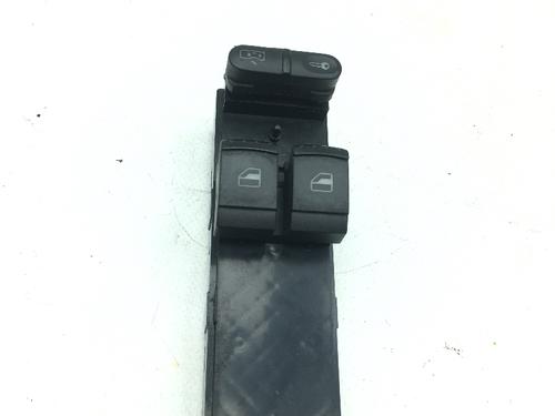 Used Left front window switch VW GOLF IV (1J1) 1.4 16V (75 hp) 10708515
