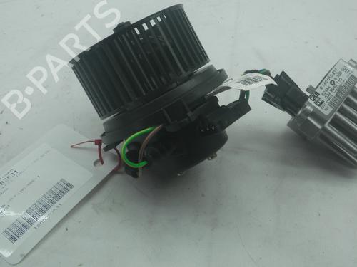 Used Heater blower motor BMW X5 (E53) 4.4 i (286 hp) 14584155
