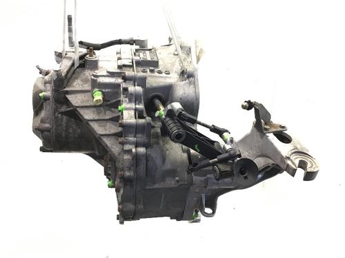 Gearbox SAAB 9-5 Estate (YS3E) 2.3 Turbo | BP26121421M3 
