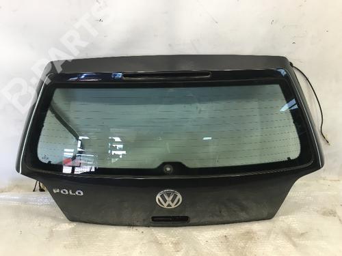 Used Tailgate VW POLO (6N2) 1.4 (60 hp) 10089036