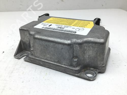 ECU airbags MERCEDES-BENZ A-CLASS (W169) A 150 (169.031, 169.331) | BP22215833M53 