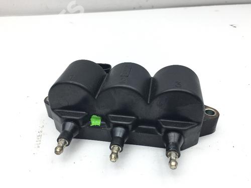 Used Ignition coil CHEVROLET MATIZ (M200, M250) 0.8 (52 hp) 11197462