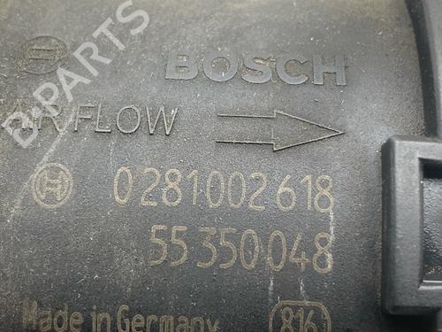 Mass air flow sensor OPEL COMBO Tour 1.3 CDTI 16V | BP32230873M95  - Image 5