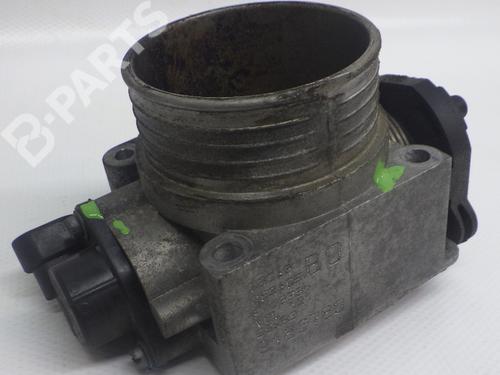 Throttle body VOLVO V40 Estate (645) 1.8 | BP4688149M82 
