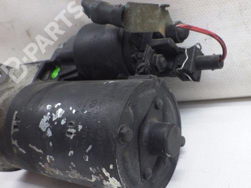 Starter SEAT AROSA (6H1) 1.0 | BP6096195M8 