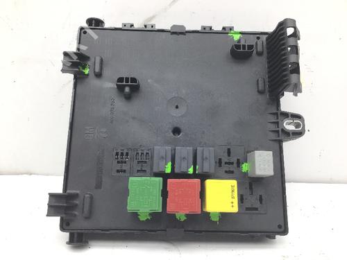 Fuse box OPEL SIGNUM Hatchback (Z03) 1.9 CDTI (F48) | BP13381325E1 