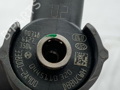 Injector HYUNDAI i30 (FD) 1.6 CRDi | BP36999495M100 - Image 5