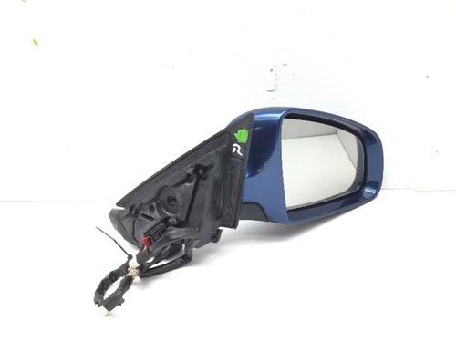 Used Right mirror AUDI A3 (8P1) 1.6 (102 hp) 18432177