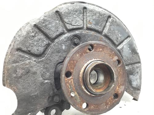 Right front steering knuckle VW TOURAN (1T1, 1T2) 1.6 FSI | BP16059391M26 