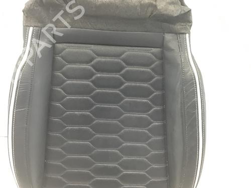 Used Left front seat FORD USA EDGE 2.0 EcoBlue AWD (238 hp) 29912667