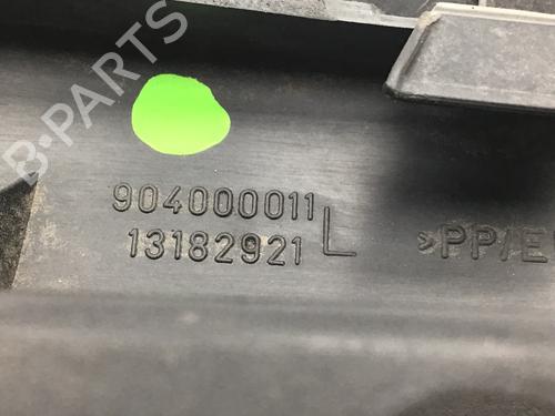 Other OPEL SIGNUM Hatchback (Z03) 1.9 CDTI (F48) | BP29455521O1 